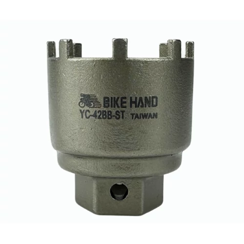 Zárógyűrű kulcs Bosch Aline+