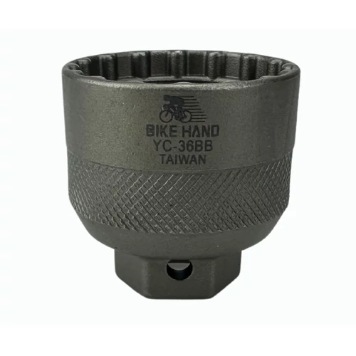 Zárógyűrű kulcs - Shimano