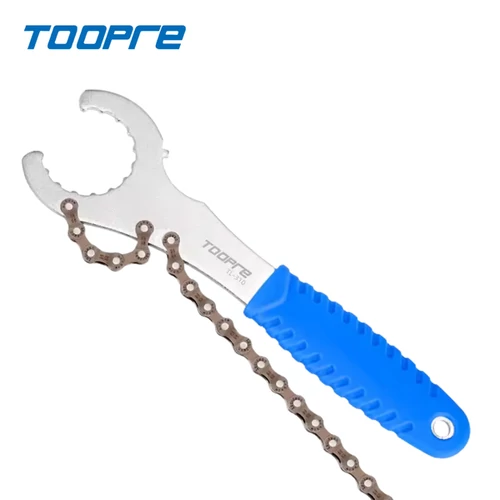 Toopre középrész kulcs 3in1