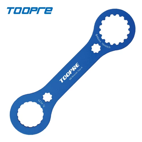 Toopre középrész kulcs 2in1 A