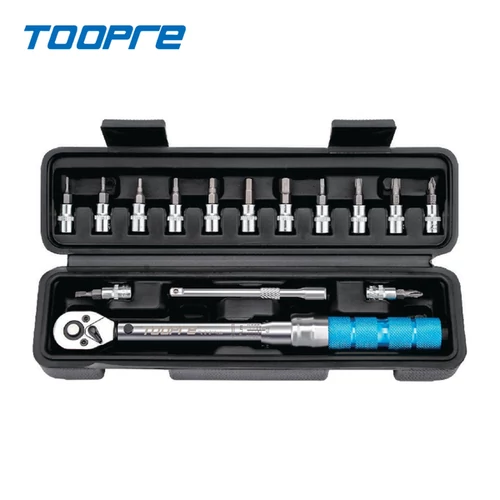 Toopre nyomatékkulcs pro