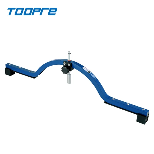 Toopre központosság ellenőrző