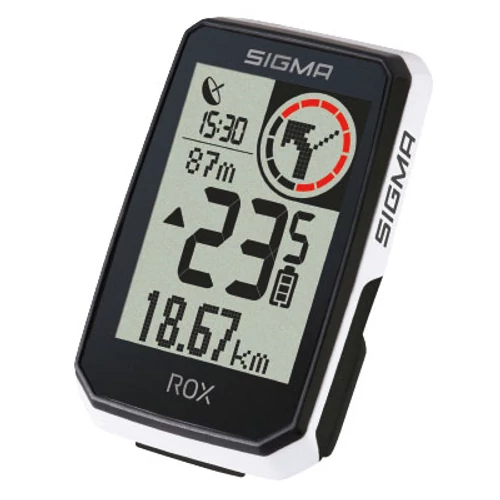 SIGMA ROX 2.0 GPS ENDURANCE computer