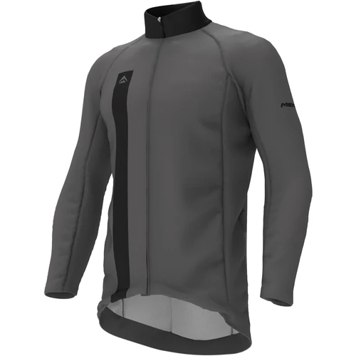 Dzseki MERIDA GRAVEL WIND FEKETE/SZÜRKE