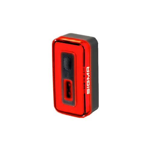 Lámpa SIGMA NYTE 70 USB hátsó - 15701