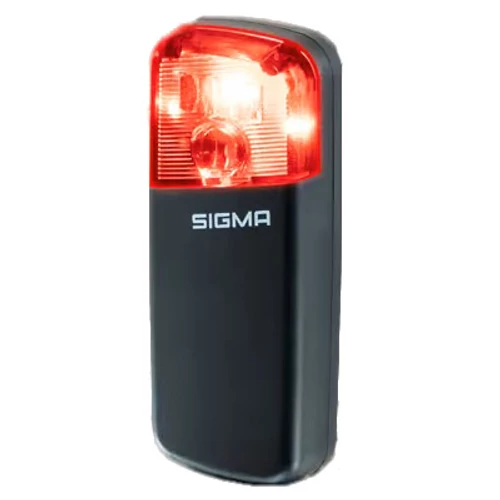 Radar és hátsó lámpa SIGMA RECO 81 LINK - 15301