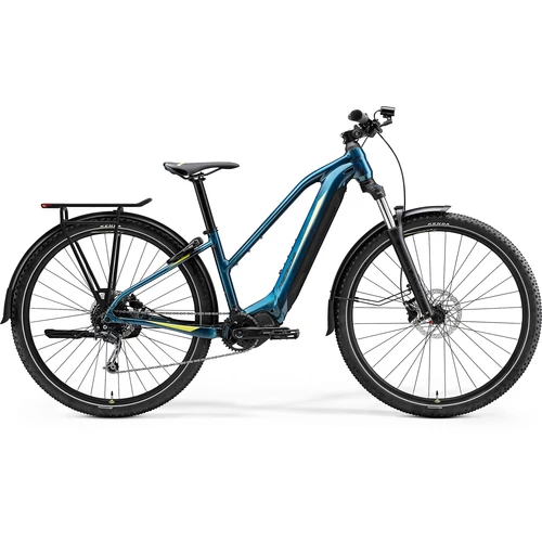 MERIDA 2021 eBIG.TOUR 475 EQ ZÖLDESKÉK-KÉK (LIME)