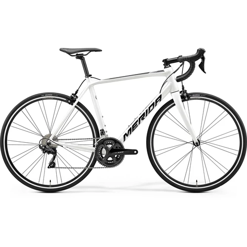 MERIDA 2020 SCULTURA 400 XL(59) FEHÉR(FEKETE)