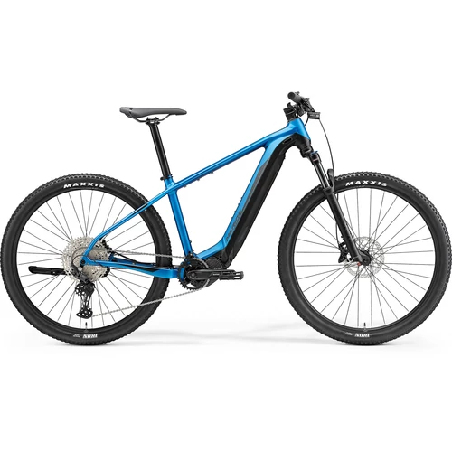 MERIDA 2022 eBIG NINE 600 KÉK/FEKETE