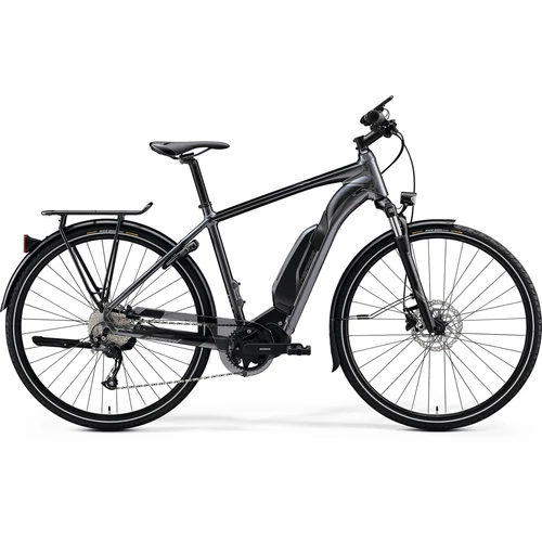 MERIDA 2022 eSPRESSO 300SE EQ EZÜST/FEKETE