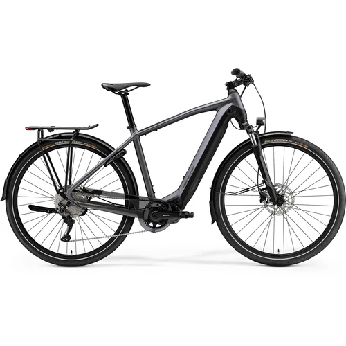 MERIDA 2022 eSPRESSO 500 EQ EZÜST/FEKETE