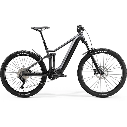 MERIDA 2022 eONE-FORTY 400 EZÜST/FEKETE
