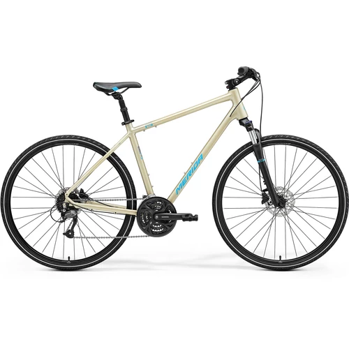 MERIDA 2022 CROSSWAY 40 PEZSGŐ/KÉK