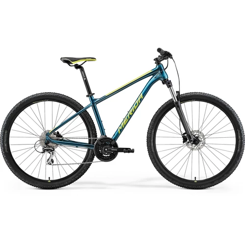 MERIDA 2022 BIG NINE 20-2X KÉKESZÖLD/KÉK/LIME