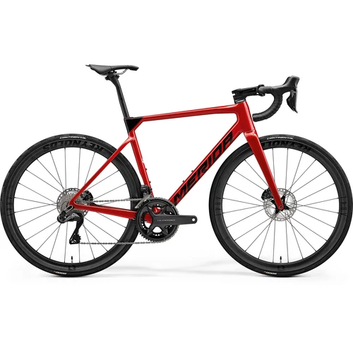 MERIDA 2022 SCULTURA 8000 SÖTÉTEPER/FEKETE