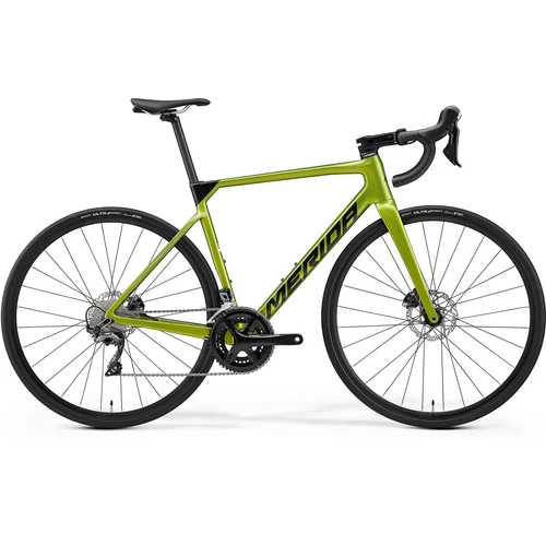 MERIDA 2022 SCULTURA 5000 ZÖLD/FEKETE