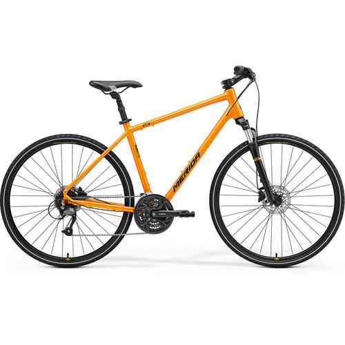 MERIDA 2022 CROSSWAY 40 (39) NARANCS/FEKETE