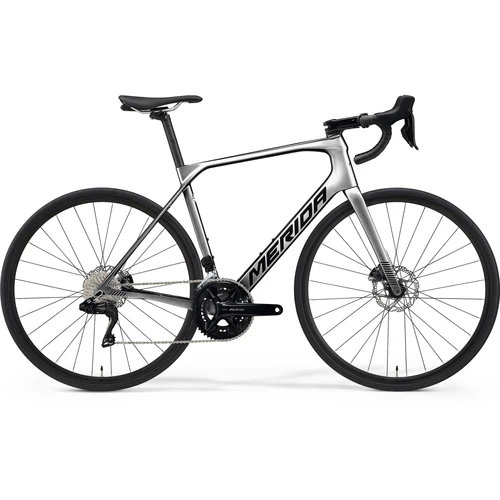 MERIDA SCULTURA ENDURANCE 6000 SÖTÉTEZÜST/FEKETE