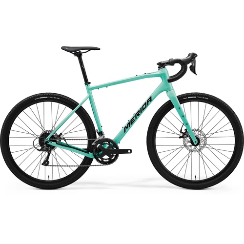 MERIDA SILEX 200 II1 KRÉTA/TEAL/FEKETE/TEAL