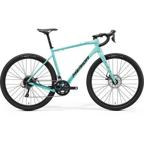 MERIDA SILEX 200 II1 KRÉTA/TEAL/FEKETE/TEAL