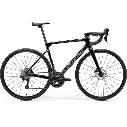 MERIDA SCULTURA 4000 V3 METÁLFEKETE/FEGYVERSZÜRKE