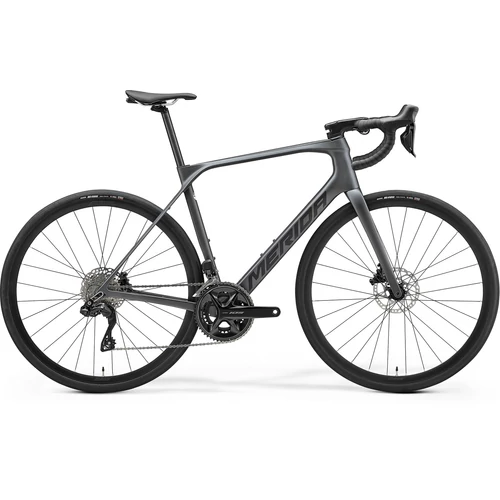 MERIDA SCULTURA ENDURANCE 6000 II3 SELYEM SÖTÉT/EZÜST/FEKETE