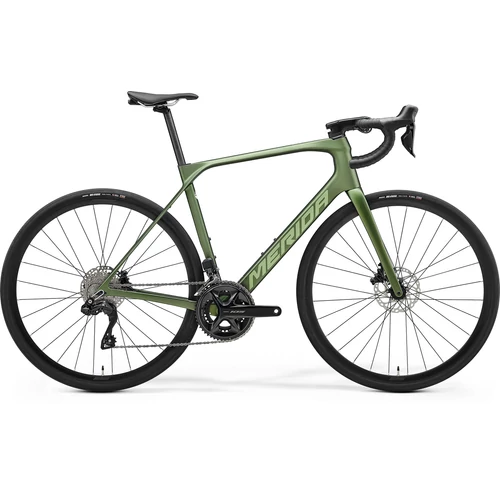 MERIDA SCULTURA ENDURANCE 6000 II3 ZÖLD