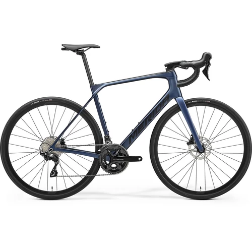 MERIDA SCULTURA ENDURANCE 4000 II3 HEGYIKÉK/FEKETE