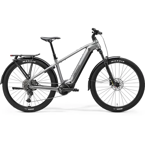 MERIDA eFLOAT CC 500 EQ II1 FEGYVERSZÜRKE/FEKETE