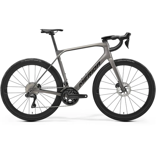 MERIDA SCULTURA ENDURANCE 8000 SZÜRKE/FEKETE