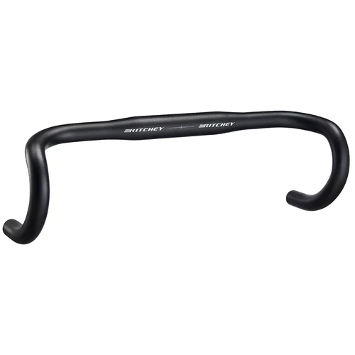 Kormány RITCHEY ROAD RL CURVE Fekete 42 cm
