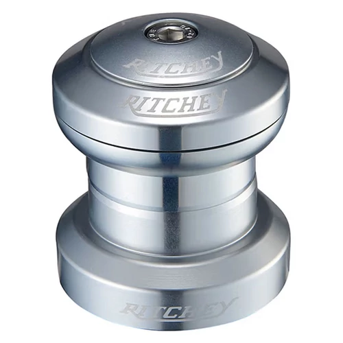 Kormánycsapágy RITCHEY CLASSIC EC 1-1/8 / EC34/28.6 / EC34/30 fekete