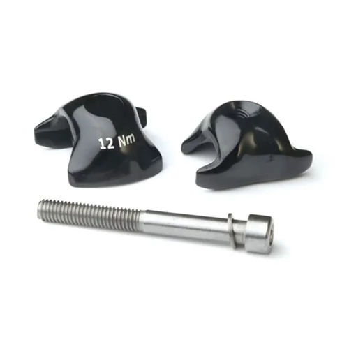 Nyeregbilincs RITCHEY WCS 1 csavar 8x8.5 mm Aluhoz