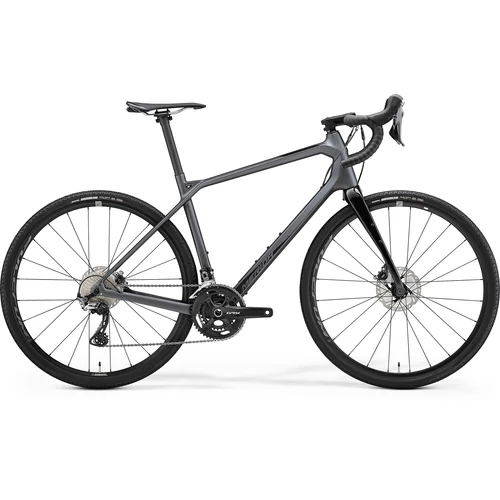 MERIDA 2021 SILEX 7000 ANTRACIT(FÉNYES FEKETE)