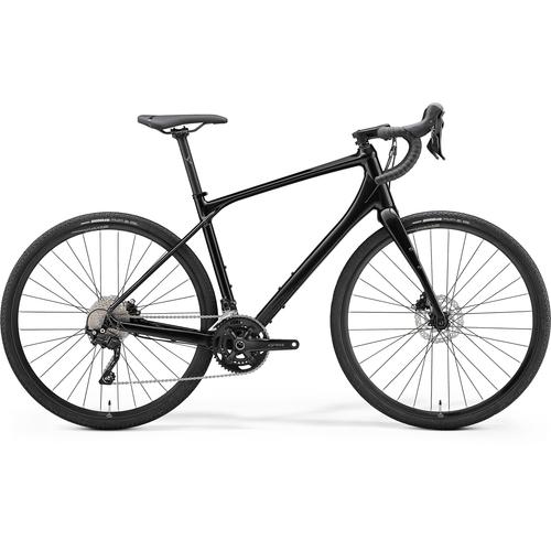 MERIDA 2021 SILEX 400 FEKETE