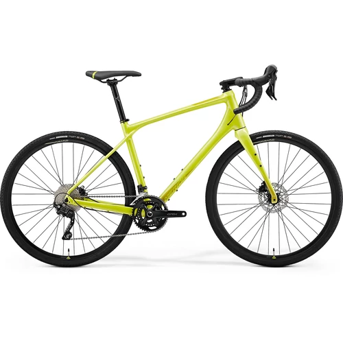 MERIDA 2021 SILEX 400 VILÁGOS LIME(OLIVA)