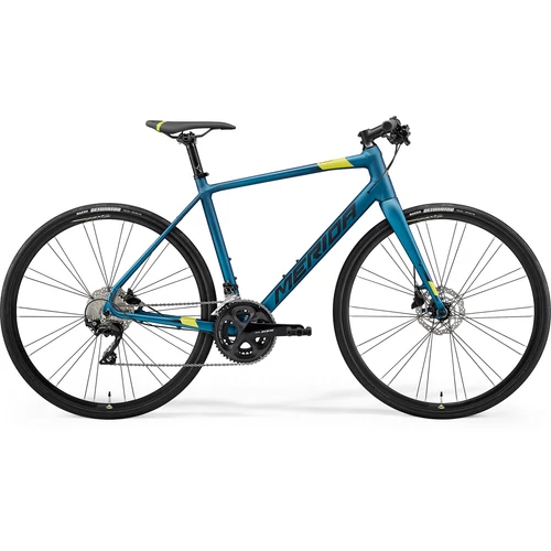 MERIDA 2021 SPEEDER 400 SELYEM ZÖLDESKÉK(LIME/FEKETE)