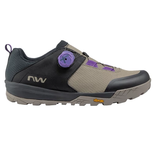 Cipő NORTHWAVE ALL TER. ROCKIT PLUS 41 HOMOK/FEKETE