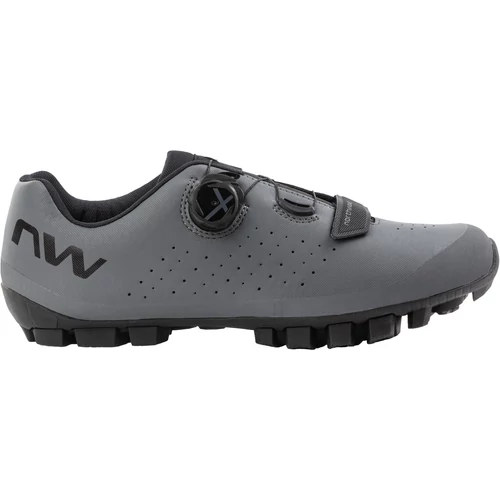 Cipő NORTHWAVE MTB HAMMER PLUS SÖTÉTSZÜRKE