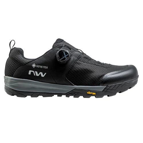CIPŐ NORTHWAVE ALL TER. ROCKIT PLUS GTX 42 FEKETE