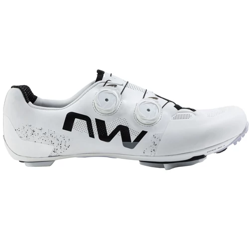 Cipő NORTHWAVE MTB EXTREME X FEHÉR