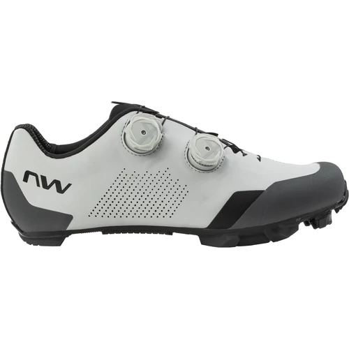 Cipő NORTHWAVE MTB STRIKER SZÜRKE/FEKETE
