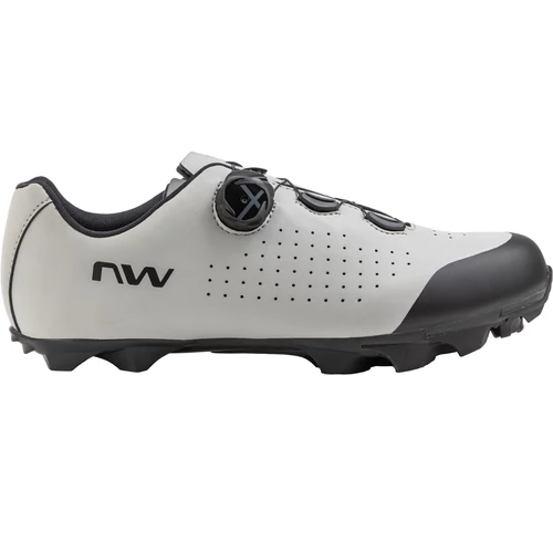 Cipő NORTHWAVE MTB SCORPIUS PLUS SZÜRKE/FEKETE