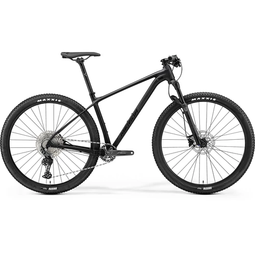 MERIDA 2021 BIG NINE LIMITED MATT FEKETE(FÉNYES FEKETE)