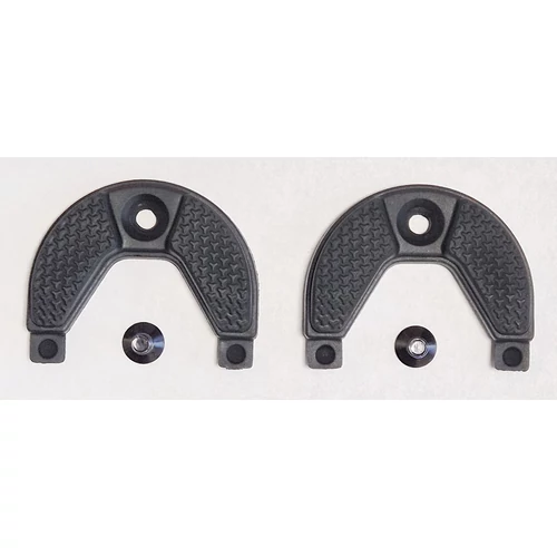 Cipő tartozék NORTHWAVE sarok gumi Morph Carbon talpú road cipőkhöz 45-47