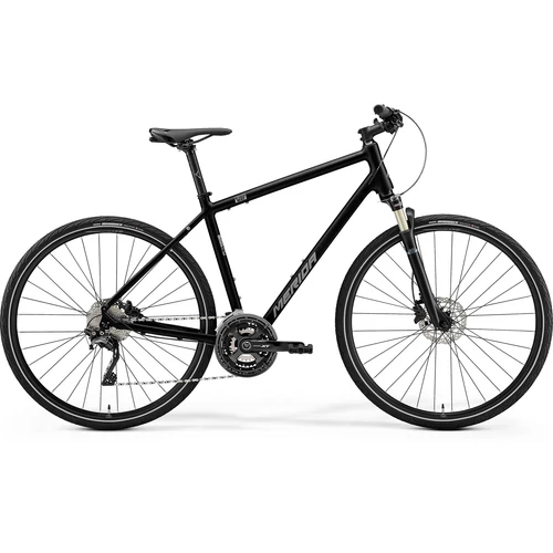 MERIDA 2021 CROSSWAY FEKETE(MATT EZÜST)