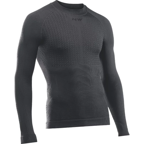 Aláöltözet NORTHWAVE REVOLUTION XXS/XS, hosszú, fekete