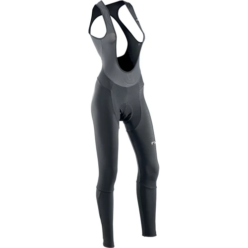 Nadrág NORTHWAVE téli ACTIVE WMN MS női, FEKETE