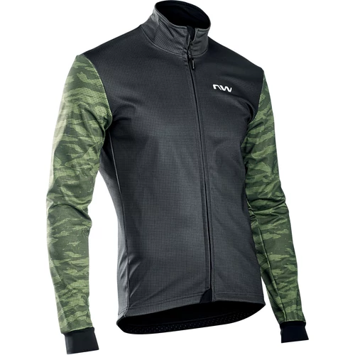 Dzseki NORTHWAVE téli BLADE TP FEKETE/LILA