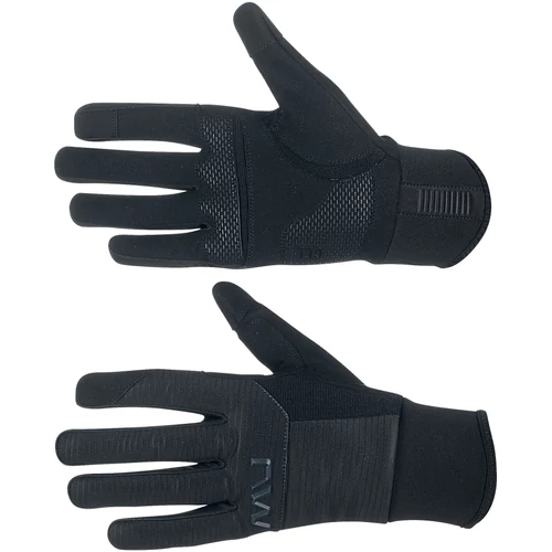 Kesztyű NORTHWAVE téli FAST GEL FEKETE